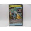 Spectrum - Xevious