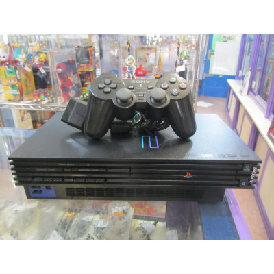 Playstation 2 Europea Usada