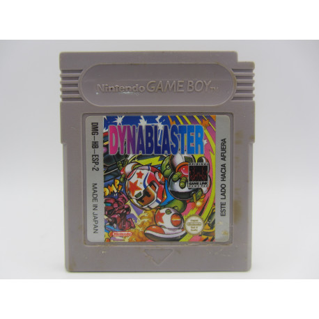 Dynablaster