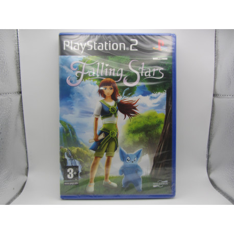Falling Stars