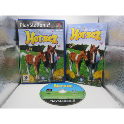 Horsez