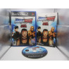 WWE SmackDown Vs Raw 2008