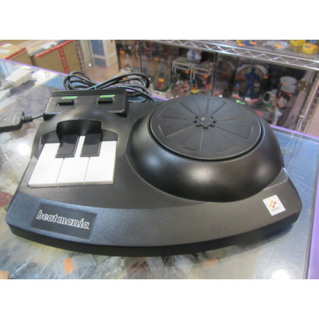 Beatmania Controller