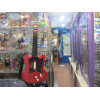 PS2 Guitar Hero Guitarra