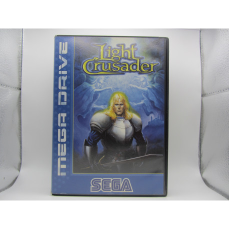Light Crusader (Solo venta en tienda)