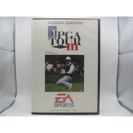 PGA Tour Golf III