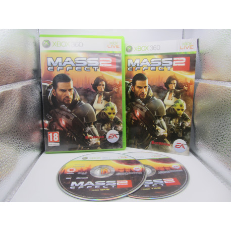 Mass Effect 2