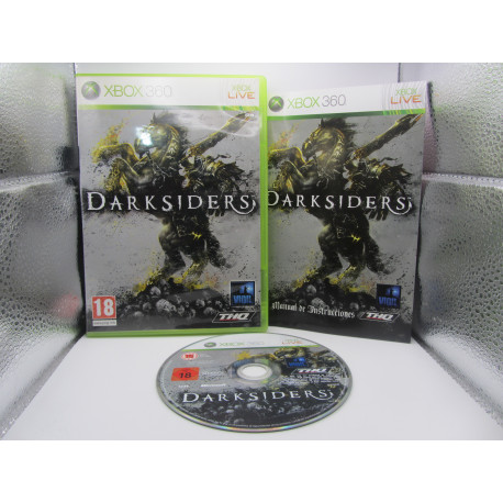 Darksiders