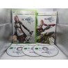 Final Fantasy XIII - U.K.