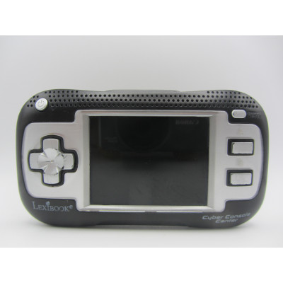 Lexibook Cyber Console Center (Solo venta en tienda)