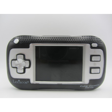 Lexibook Cyber Console Center (Solo venta en tienda)