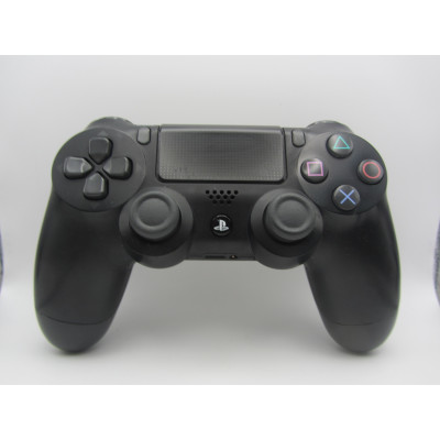 PS4 Dualshock 4 Negro