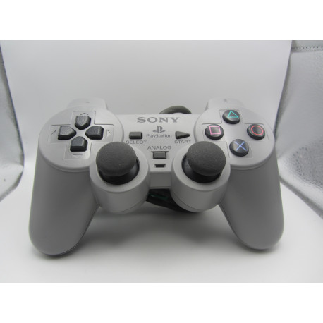PSX Mando Sony Dual Shock  usado