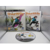Shaun White Skateboarding