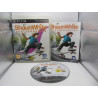 Shaun White Skateboarding