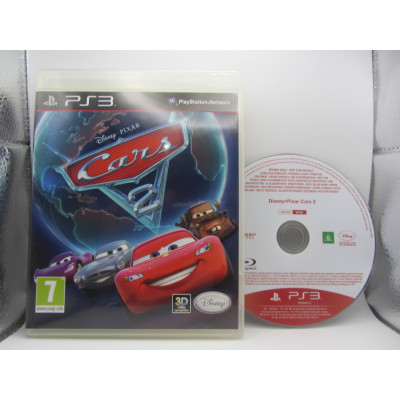 Cars 2