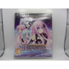 Hyperdimension Neptunia mk2