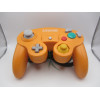 Game Cube Mando Naranja Nintendo