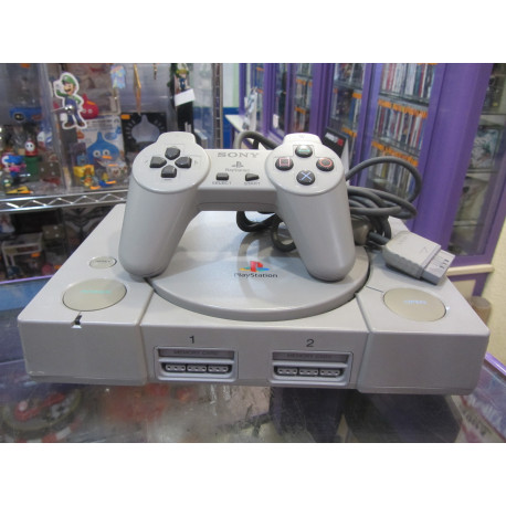 Playstation Japonesa
