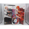PSP Bleach Heat the Soul Japones Completo