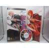 PSP Bleach Heat the Soul Japones Completo