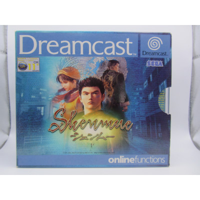 Shenmue