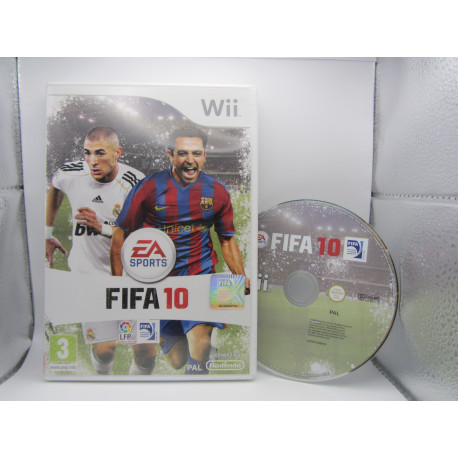 FIFA 10