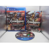 Dynasty Warriors 8: Xtreme Legends Hits U.K.
