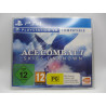 Ace Combat 7 - Promo