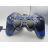 Ps2 Mando Dualshock Sony Clear Blue