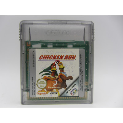 Chicken Run