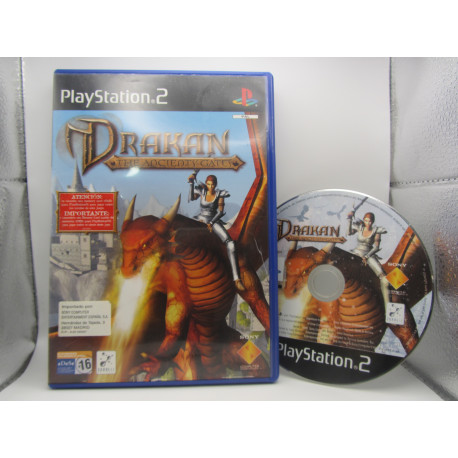 Drakan: The Ancient's Gates