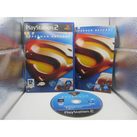 Superman Returns