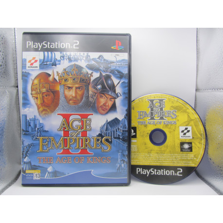 Age of Empires II