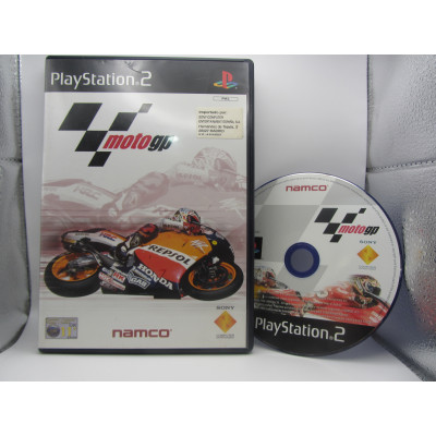 Moto GP