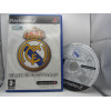 Real Madrid Club Football