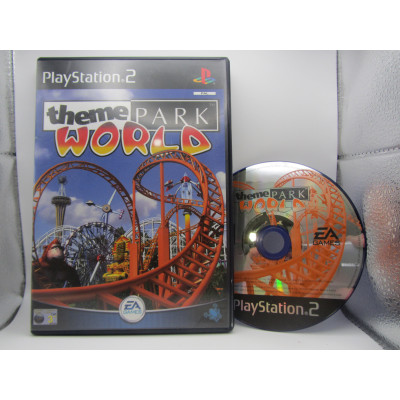 Theme Park World