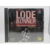 Lode Runner - The Legend Returns