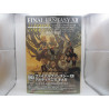 Guia Final Fantasy XII Ultimania Omega Japonesa