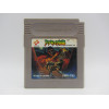 Gameboy Castlevania Dracula Densetsu Japones Sin Caja Sin Manual