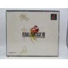 Playstation Final Fantasy VIII Japones Sin Manual