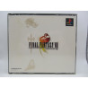Playstation Final Fantasy VIII Japones Sin Manual