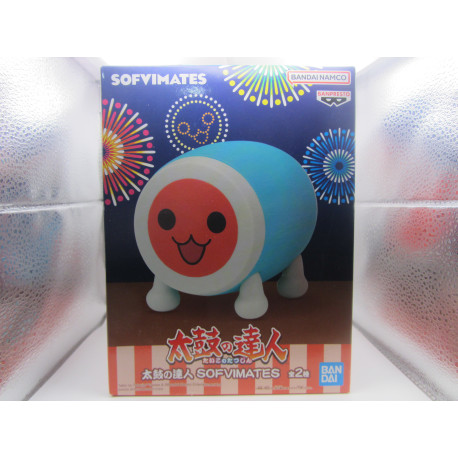 Taiko No Tatsujin - Wadadon