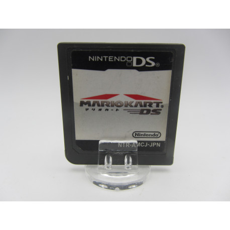 Mario Kart DS