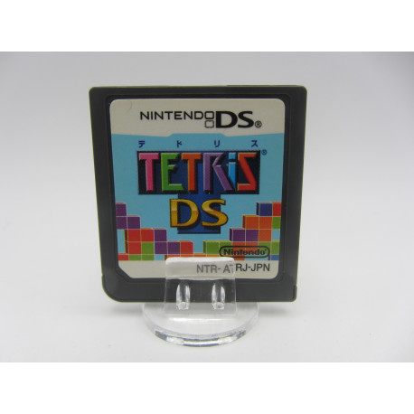 Tetris DS