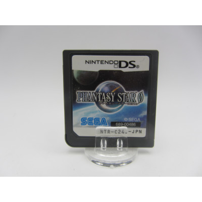 Phantasy Star 0