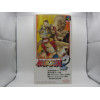 Super Famicom Fatal Fury 2 - Garou Densetsu 2 Japones Completo