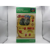 Super Famicom Sim City Japones Completo