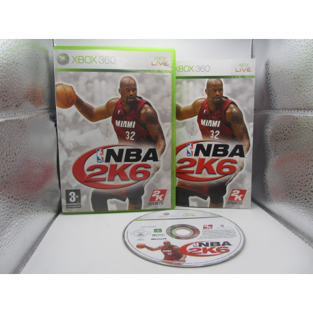 NBA 2K6
