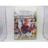 Marvel Ultimate Alliance